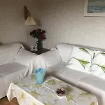 Cozy Vacation - By The Holiday home Furreby
