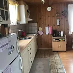 Holiday home Cozy Vacation - By The *