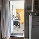 Cozy Vacation - By The
