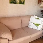 Cozy Vacation - By The *