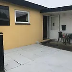Cozy Vacation - By The