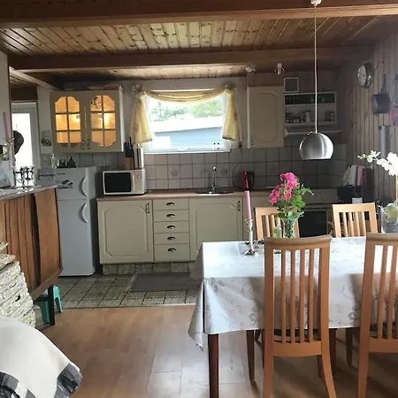 Holiday home Cozy Vacation - By The