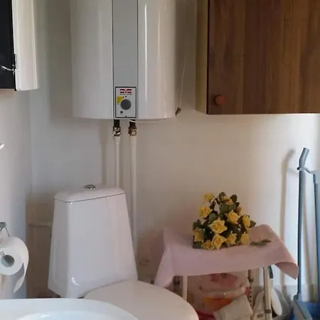 Cozy Vacation - By The Holiday home Furreby