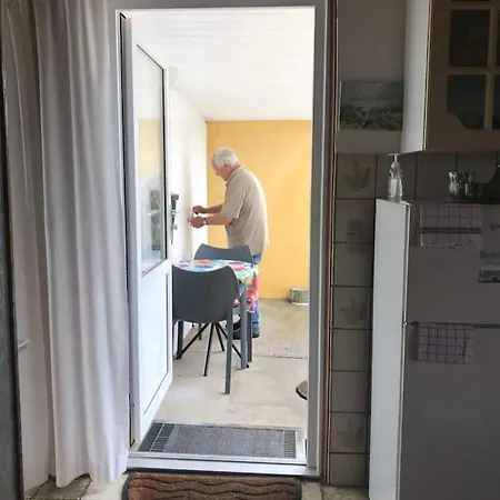Cozy Vacation - By The