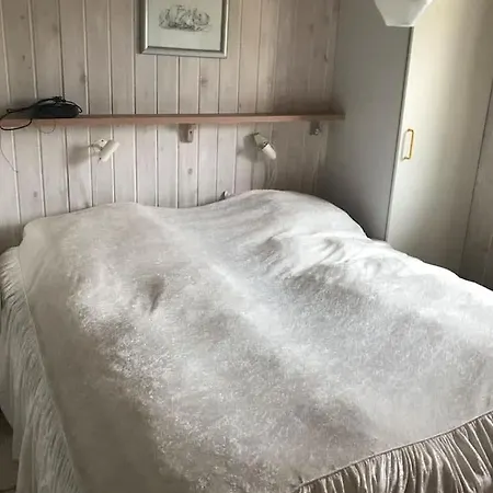 Dom wakacyjny Cozy Vacation - By The