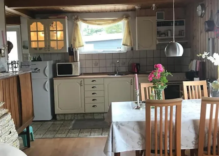 Holiday home Cozy Vacation - By The