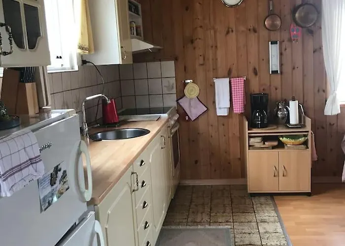 Holiday home Cozy Vacation - By The *