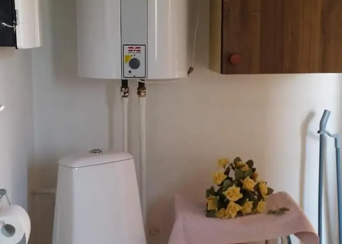 Cozy Vacation - By The Holiday home Furreby