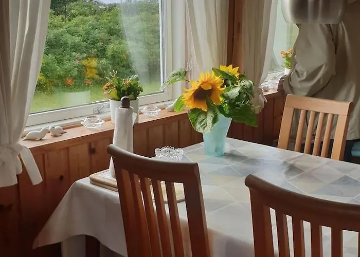 Cozy Vacation - By The Holiday home