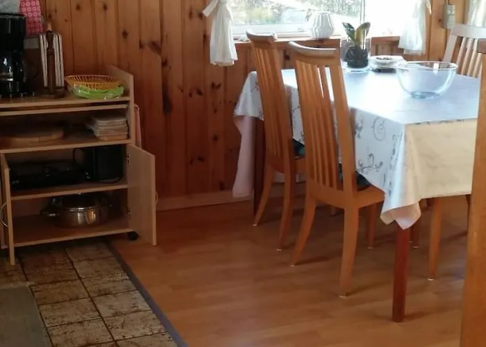 Holiday home Cozy Vacation - By The *